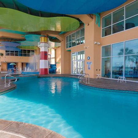 Gulf Front! 2 Bedroom 2 Ba! 11Th Floor Condo + Condo Amenities! パナマシティービーチ エクステリア 写真