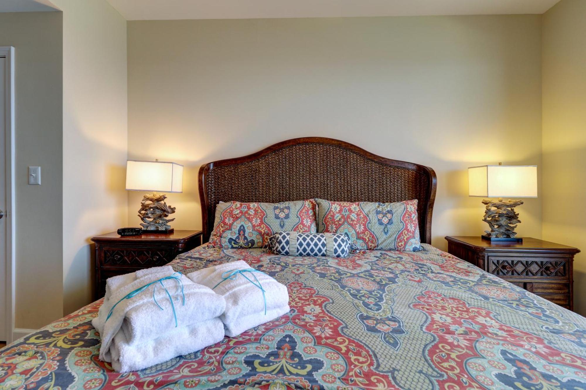 Gulf Front! 2 Bedroom 2 Ba! 11Th Floor Condo + Condo Amenities! パナマシティービーチ エクステリア 写真