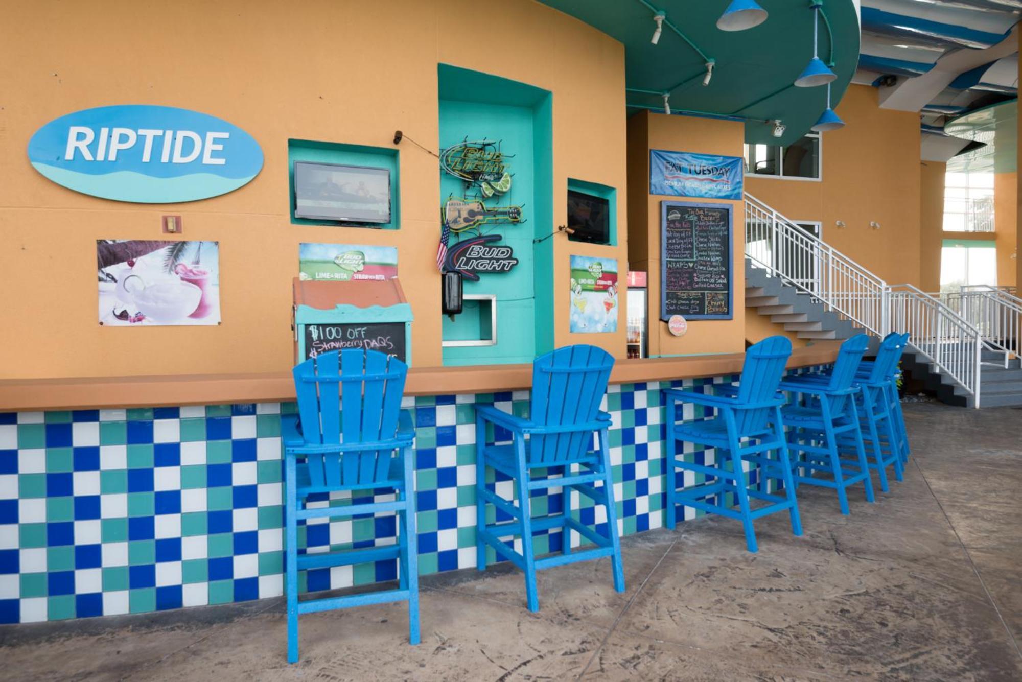 Gulf Front! 2 Bedroom 2 Ba! 11Th Floor Condo + Condo Amenities! パナマシティービーチ エクステリア 写真