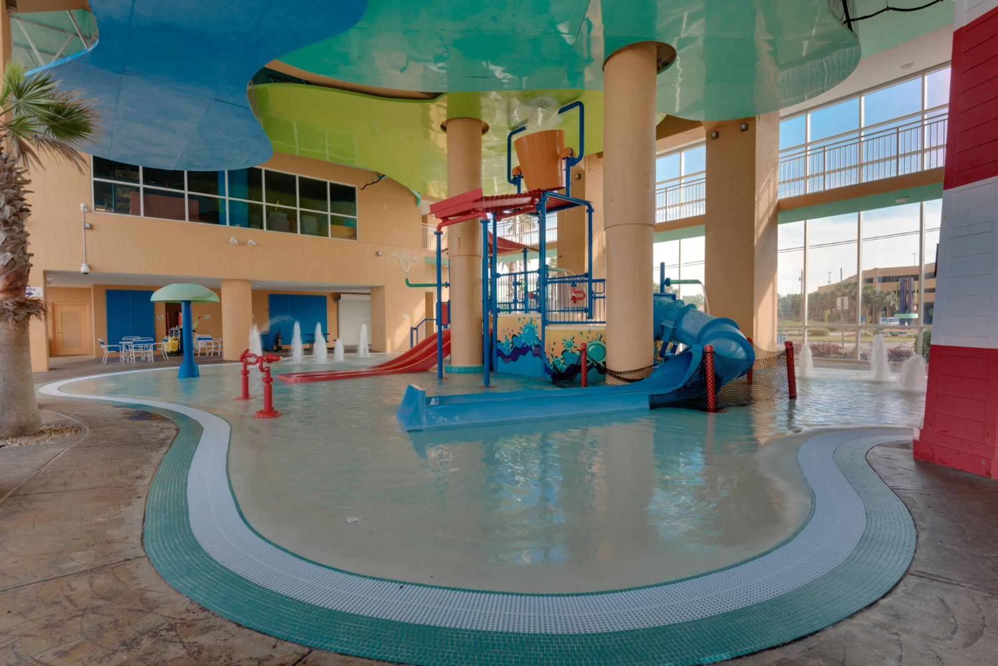 Gulf Front! 2 Bedroom 2 Ba! 11Th Floor Condo + Condo Amenities! パナマシティービーチ エクステリア 写真