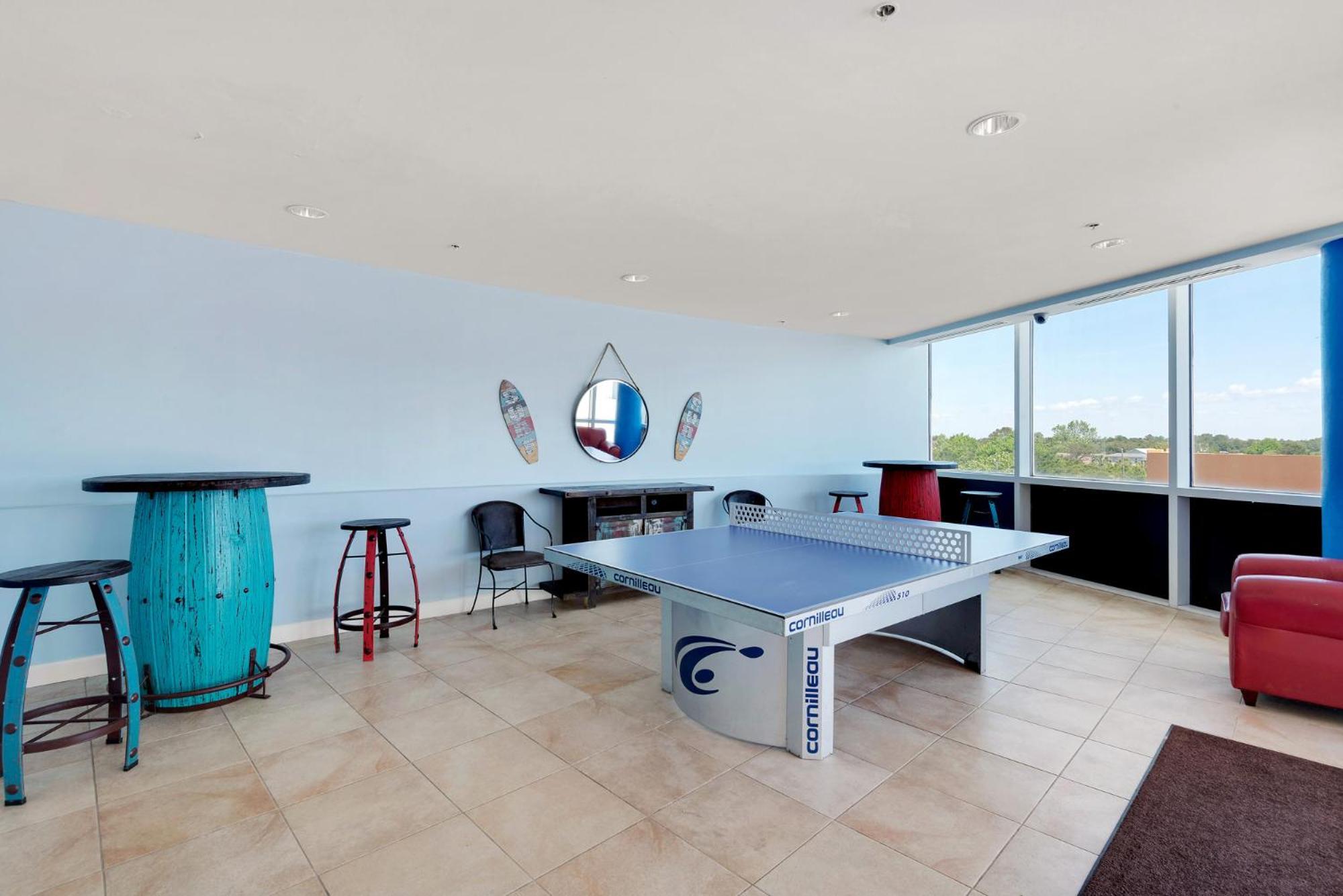 Gulf Front! 2 Bedroom 2 Ba! 11Th Floor Condo + Condo Amenities! パナマシティービーチ エクステリア 写真