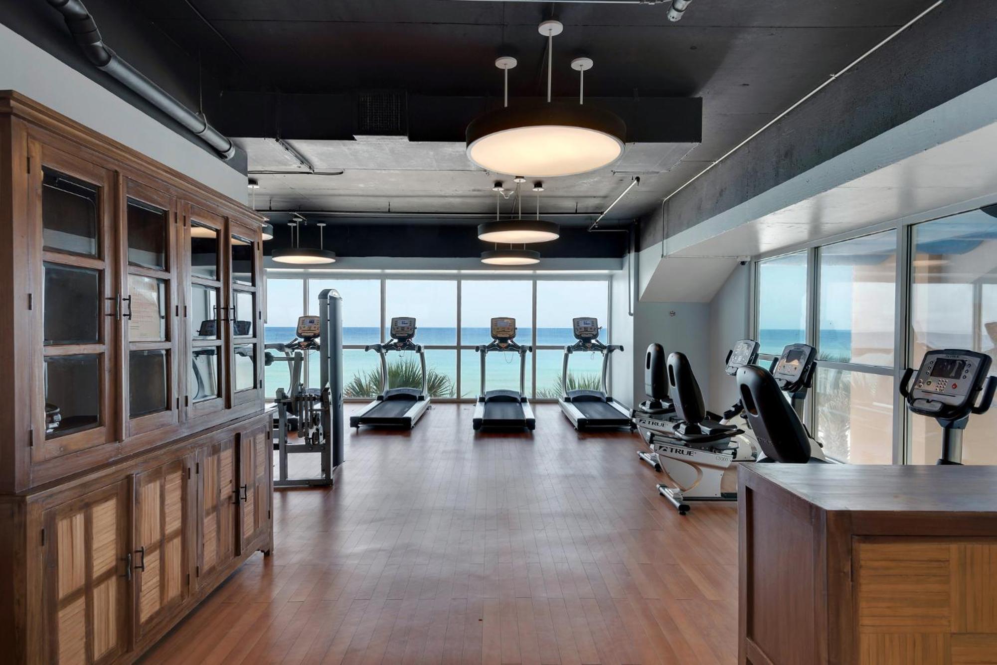 Gulf Front! 2 Bedroom 2 Ba! 11Th Floor Condo + Condo Amenities! パナマシティービーチ エクステリア 写真