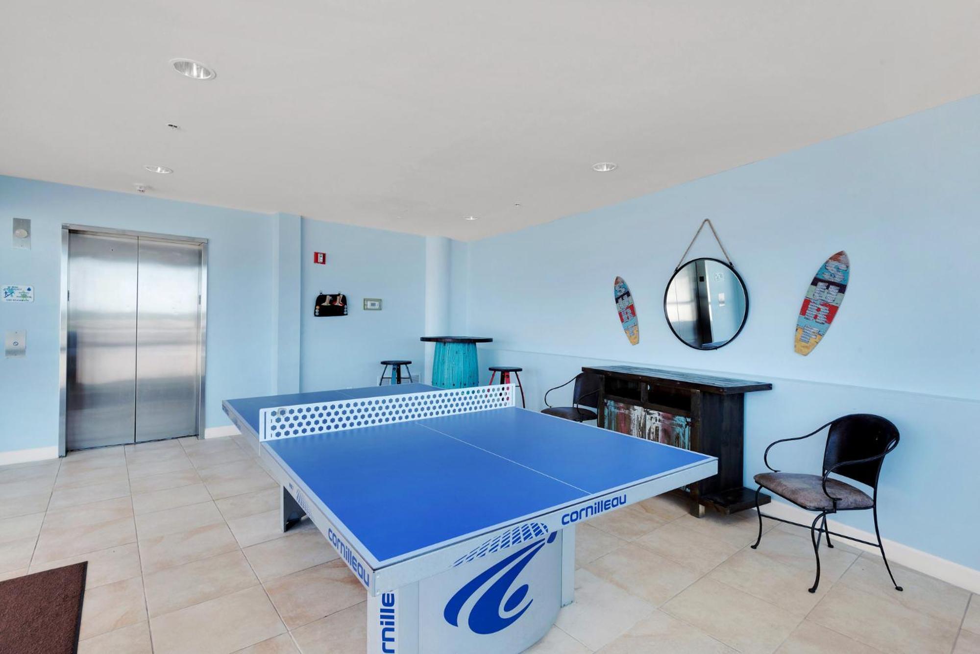 Gulf Front! 2 Bedroom 2 Ba! 11Th Floor Condo + Condo Amenities! パナマシティービーチ エクステリア 写真
